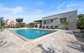 Amazing Home In Jadrija